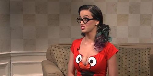 Katy Perry Tits