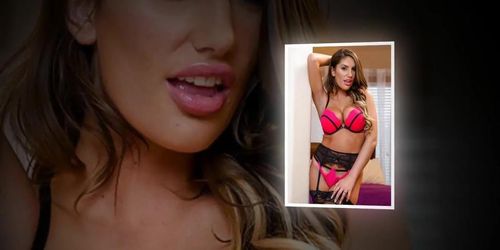 THE BEST EVER AUGUST AMES VIDEO TRIBUTE!!!!!!!!!!