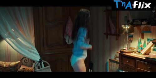 Stephane Caillard Underwear Scene  in Flo