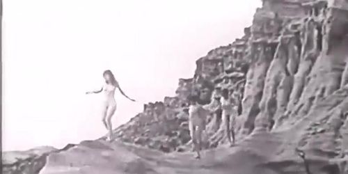 Desert Nymphs (1928)