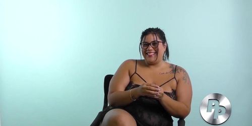 BBW Breana Khalo Talks About Her Experiences In the Adult Industry