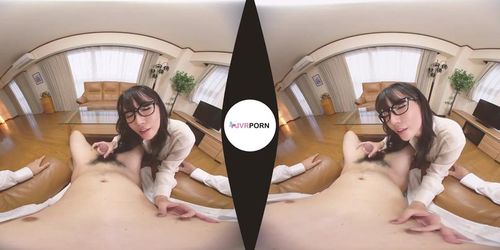 Qrozne Tutorial porn video – A Luxury VR Tutorial Oculus