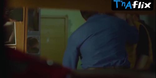 Mariya Shorokhova Butt,  Breasts Scene  in Fizfak