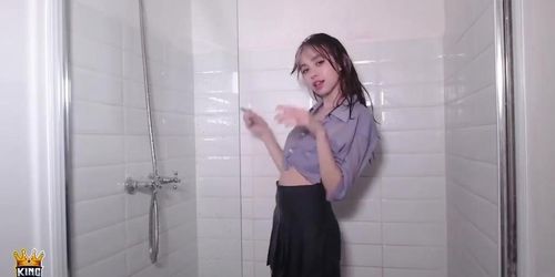 Yumika Shower Show