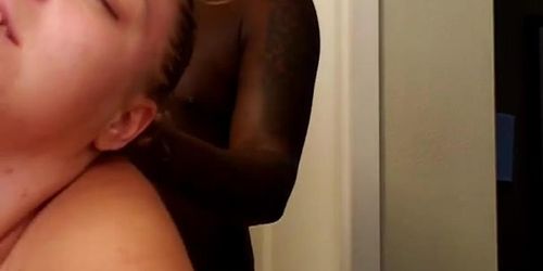 Mixed girl fucked good pt3