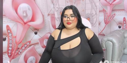 Tifanny_bigboobs11 best huge tits girl