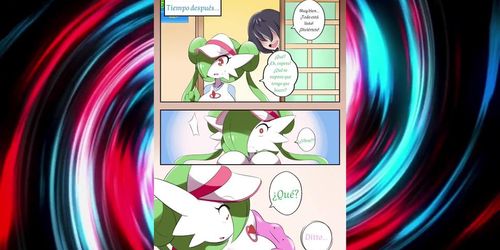 gardevoir trainer.mp4