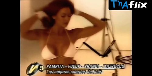 Karina Mazzocco porn video – Karina Mazzocco Breasts,  Bikini Scene  in Versus