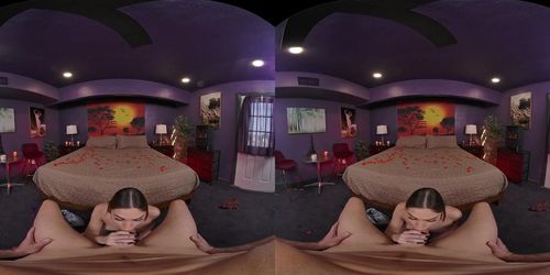 Young Love - Delilah Day VR