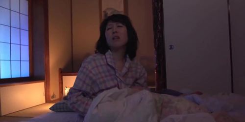 Jap Wife Ryoko Omori Part II