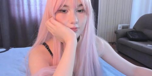 Sua_Sukkub 7/30/23 POV BJ cumshow