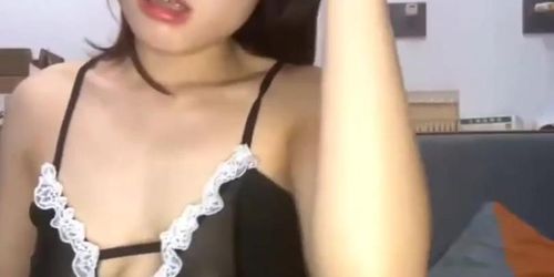 Chinese Webcam Wife  _Y___  2