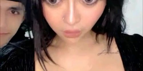 Indonesian Ex-Model: I Let This Handsome Turkish Guy Creampie in My Pussy