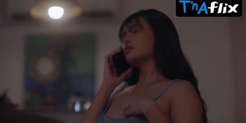 Alessandra Cruz Breasts Scene  in Kabitan