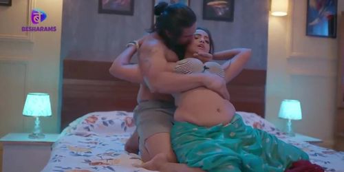 Hot Bhabhi Sex Devar - Web Series