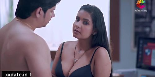 Akeli Raat Pyaasi Bhabhi E4 - Yorgelis Carrillo