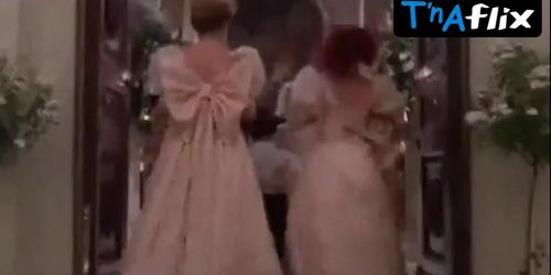 Charlotte Coleman Sexy Scene  in Four Weddings And A Funeral