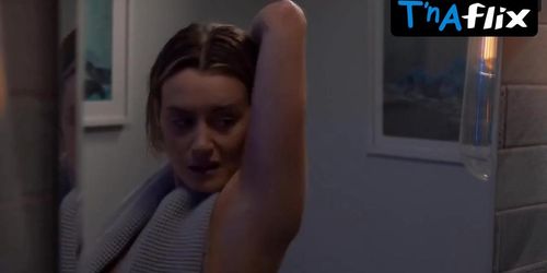 Taylor Schilling Sexy Scene  in The Bite