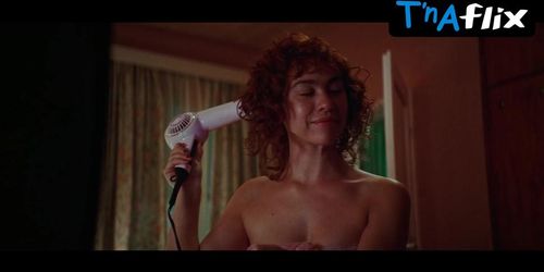 Greta Fernandez Sexy Scene  in Cuckoo