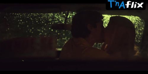 Pamela Tome Sexy Scene  in Senna