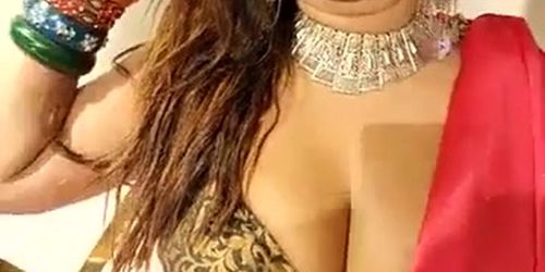 Hindi BLOWJOB Indian Lisa