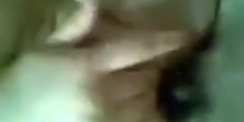 Pakistani Pashto Couple Sex - Loud Moaning - Very Horny Girl