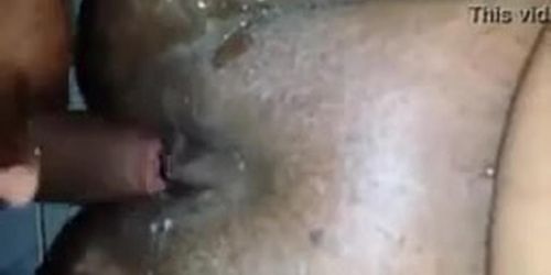 That Pussy Creamin and Squirtin