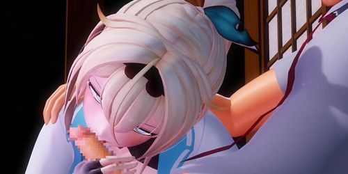 Hentai 3d toutetu_03 Iroha