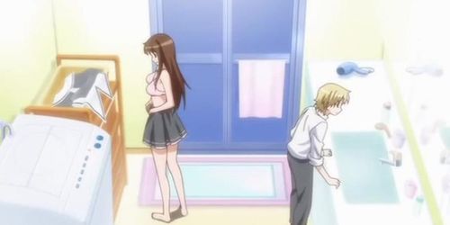 Aki Sora - Episode 1 - VOSTFR