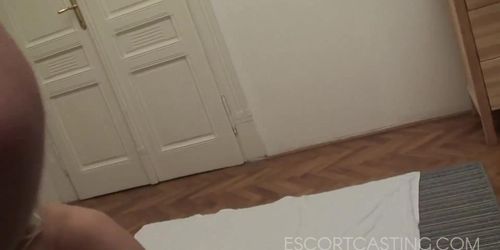 Anastasia Devine Anal Escort