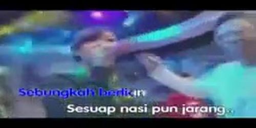 zaskia anal