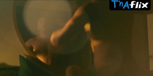 Sarah Jague Sexy Scene  in Escort Boys