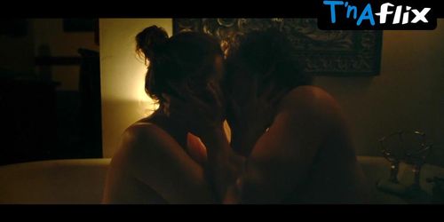 Holland Roden Sexy Scene  in Mother, May I?