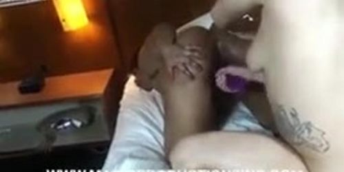 Mz Natural lesbian action