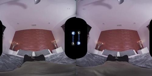 BaDoink VR Dream Banging With Valentina Nappi VR Porn