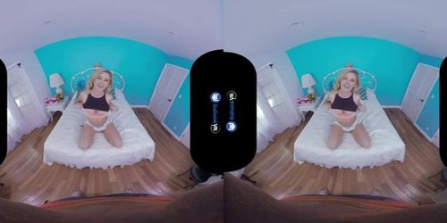 BaDoink VR Jessa Rhodes Refreshes Fuck Memories VR Porn