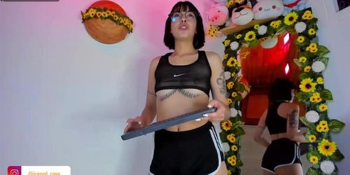 Latina Chaturbate kaetblair_22-06-23