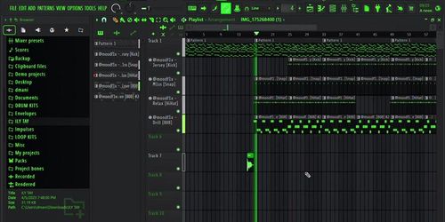 FL STUDIO 2023