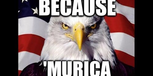 MuricaWWE