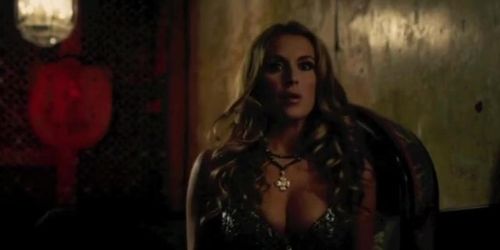 Alexa Vega Hot Tits (Hot boobs)