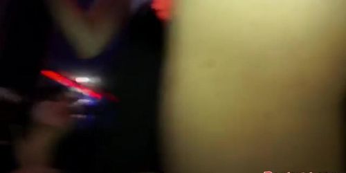 Eurosex partysluts pounded by strippers