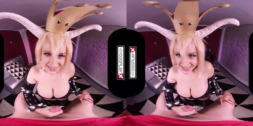 Vr bowsette