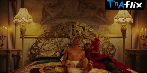 Kristina Babushkina Sexy Scene  in Fk Rodina
