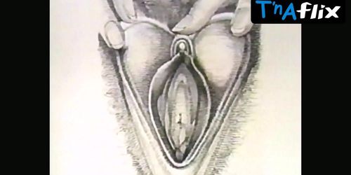 Sophie De Niverville Breasts Scene  in Rael: The Alien Prophet