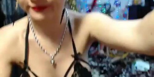 sexy milf webcam show 1