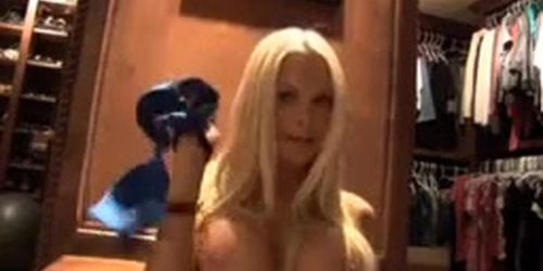 Jesse Jane solo 2