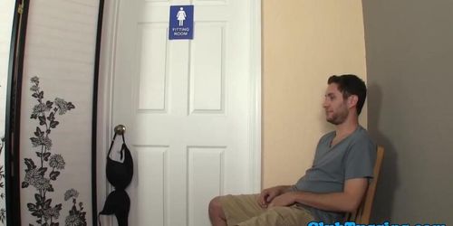 Bigtitted stepmother cocksucking teens hard dick
