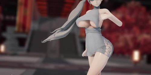 MMD R18 Girls