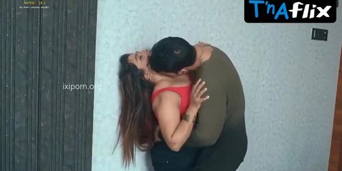 Anita Jaiswal Sexy Scene  in Power