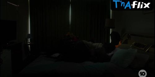 Doris Younane Breasts Scene  in Five Bedrooms
